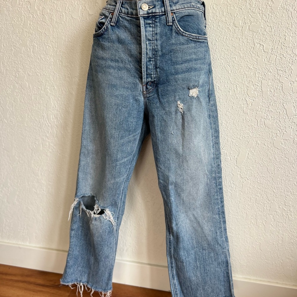 MOTHER Jeans size 29